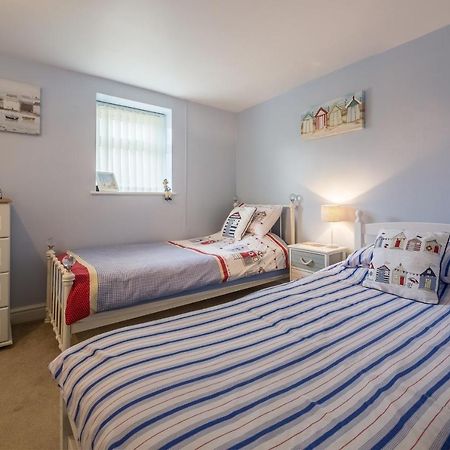 Bay View Apartment Hunstanton Kültér fotó