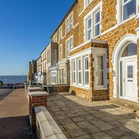 Bay View Apartment Hunstanton Kültér fotó