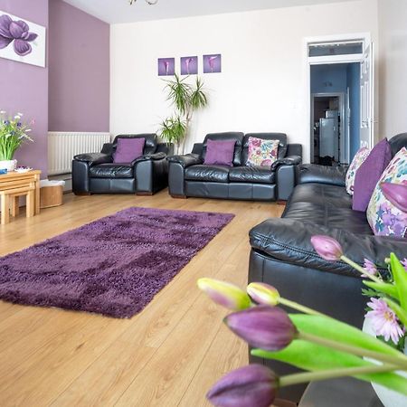 Bay View Apartment Hunstanton Kültér fotó