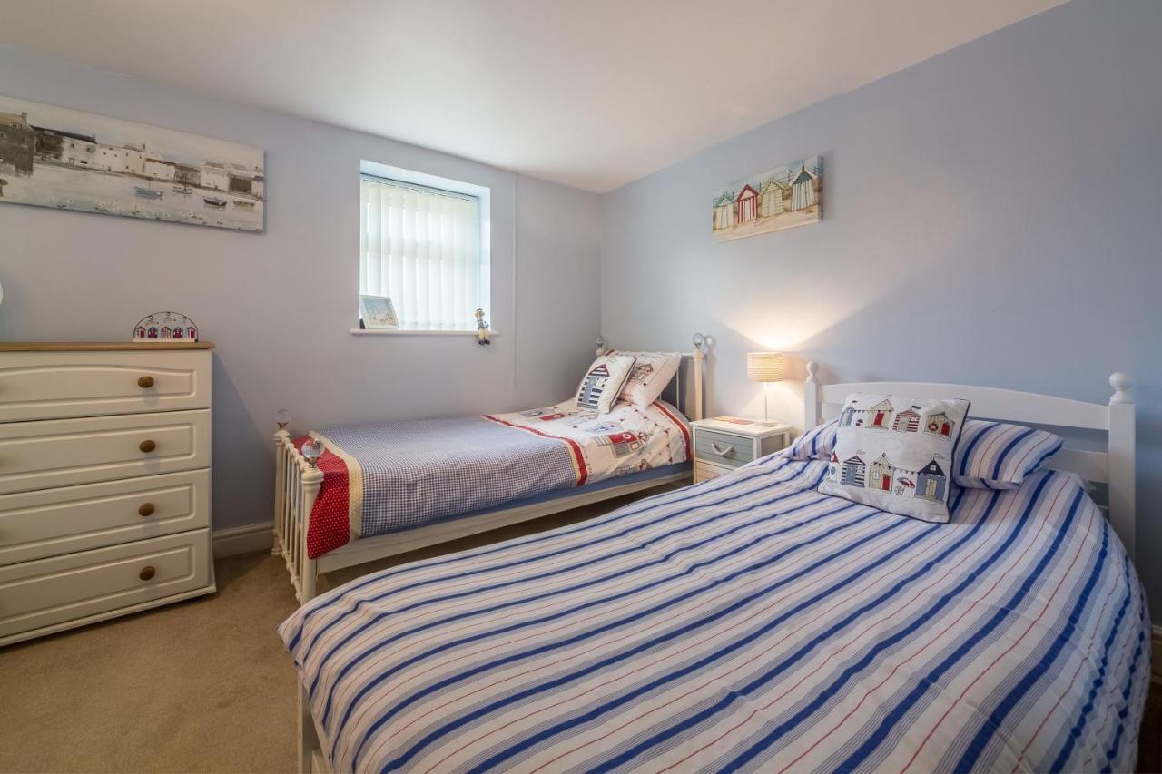 Bay View Apartment Hunstanton Kültér fotó