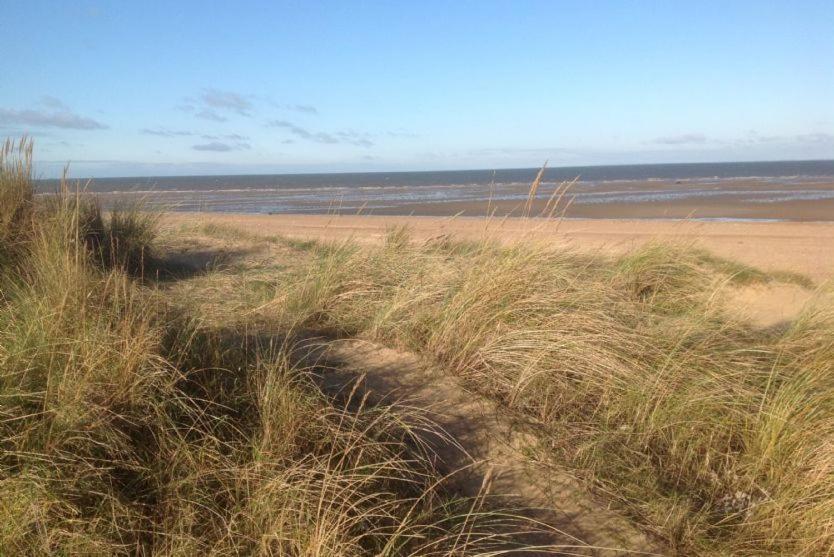 Bay View Apartment Hunstanton Kültér fotó