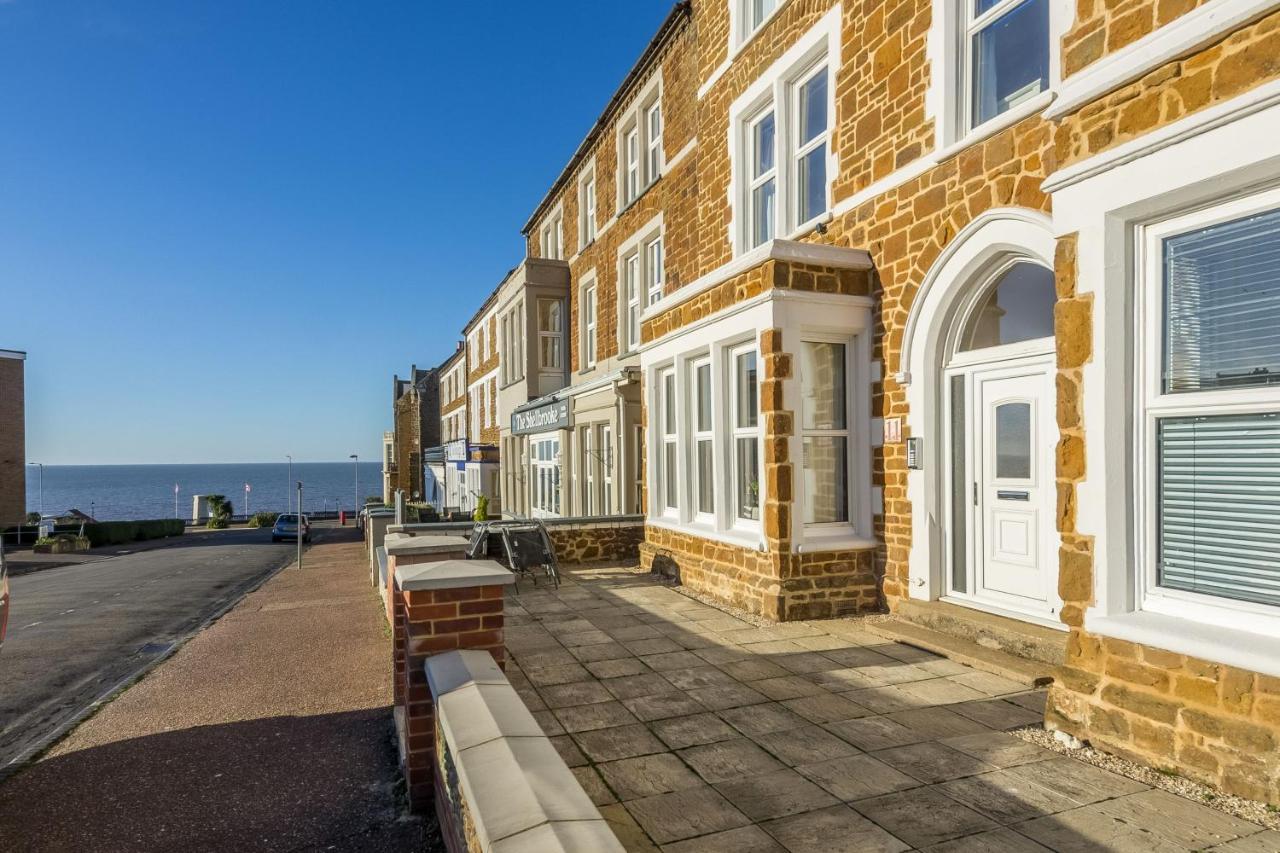 Bay View Apartment Hunstanton Kültér fotó