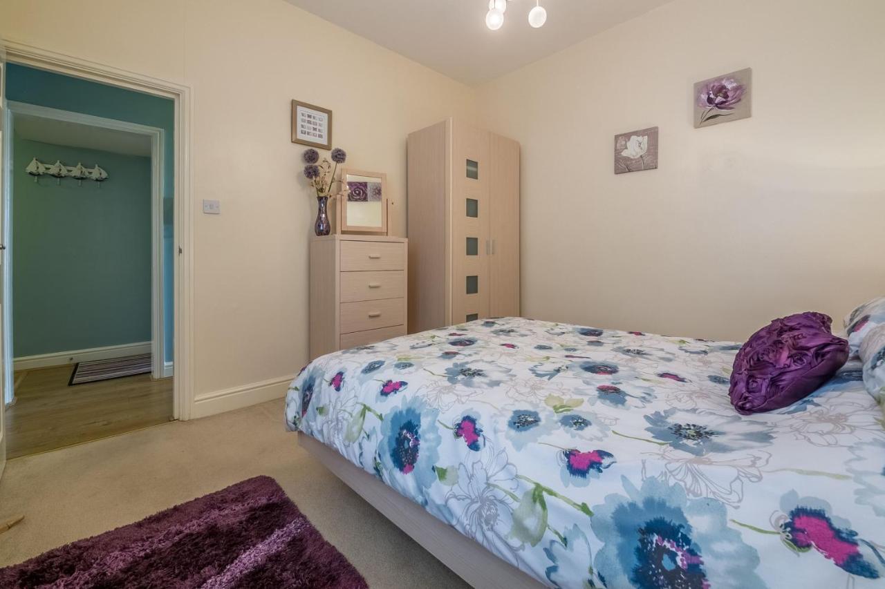 Bay View Apartment Hunstanton Kültér fotó