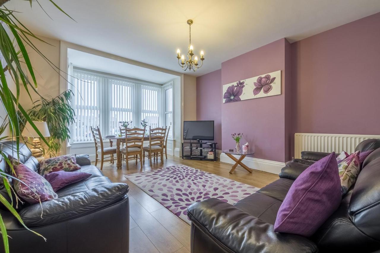 Bay View Apartment Hunstanton Kültér fotó