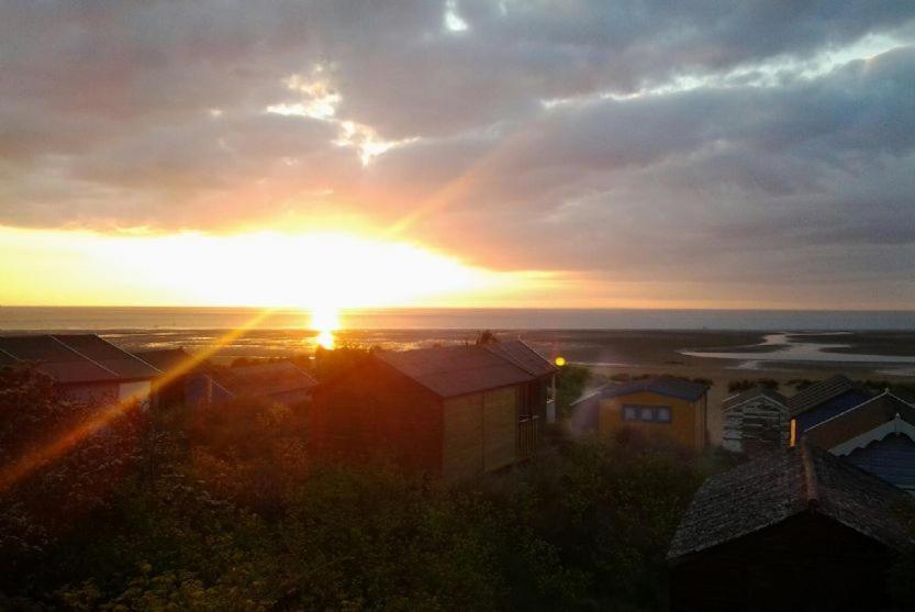 Bay View Apartment Hunstanton Kültér fotó
