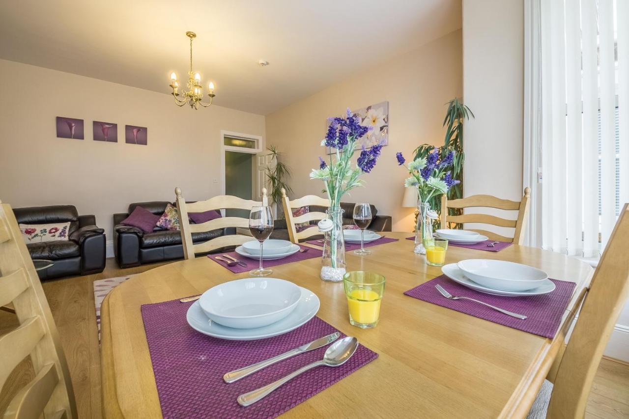 Bay View Apartment Hunstanton Kültér fotó