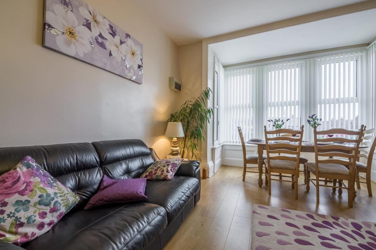 Bay View Apartment Hunstanton Kültér fotó