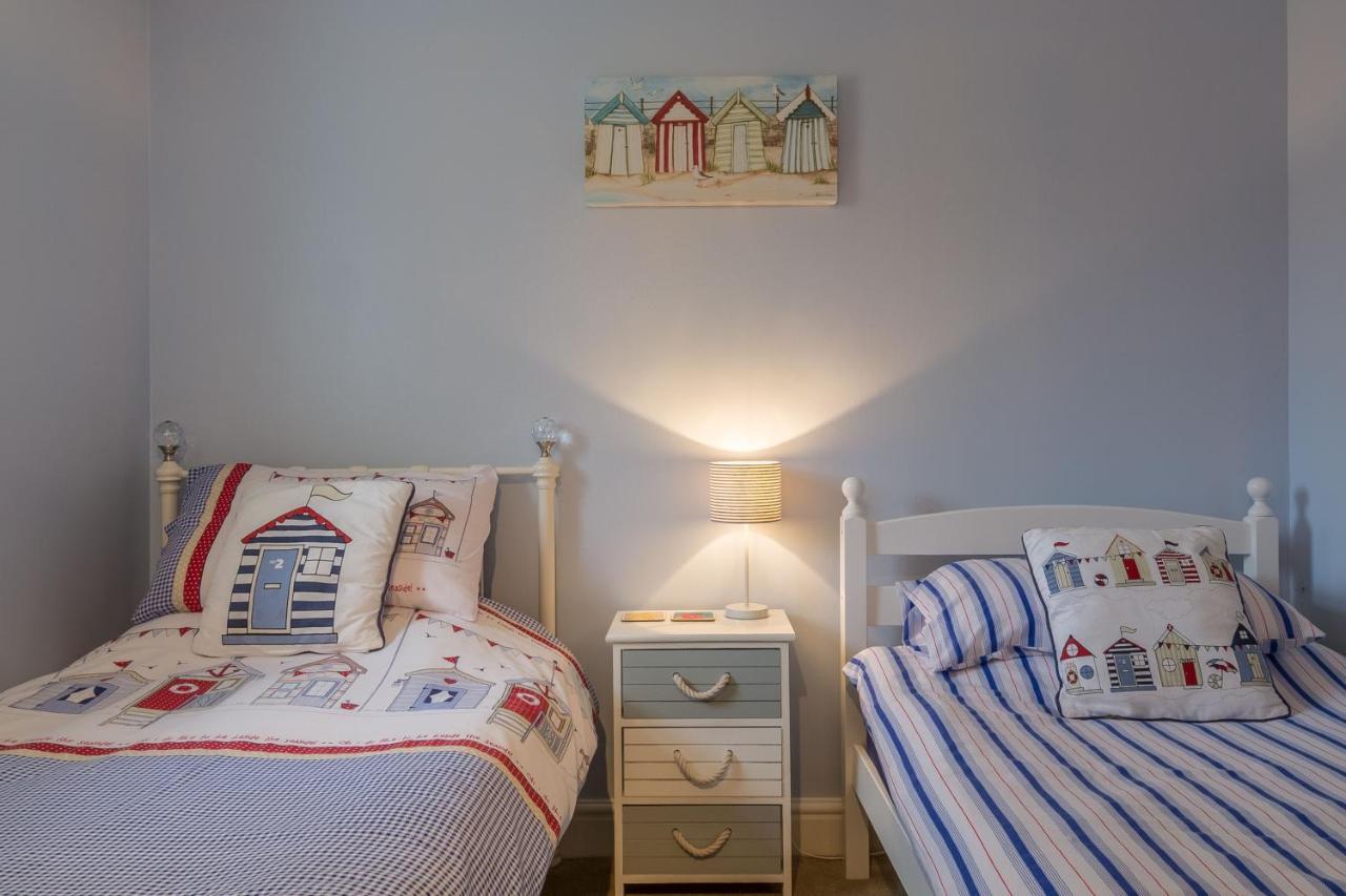 Bay View Apartment Hunstanton Kültér fotó