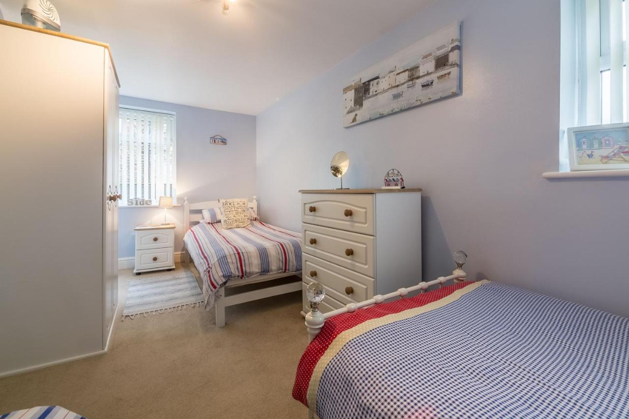 Bay View Apartment Hunstanton Kültér fotó