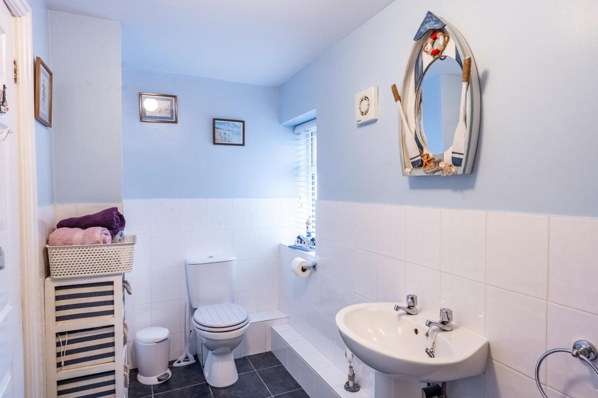 Bay View Apartment Hunstanton Kültér fotó