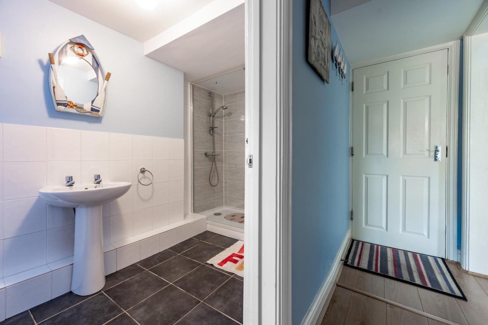 Bay View Apartment Hunstanton Kültér fotó
