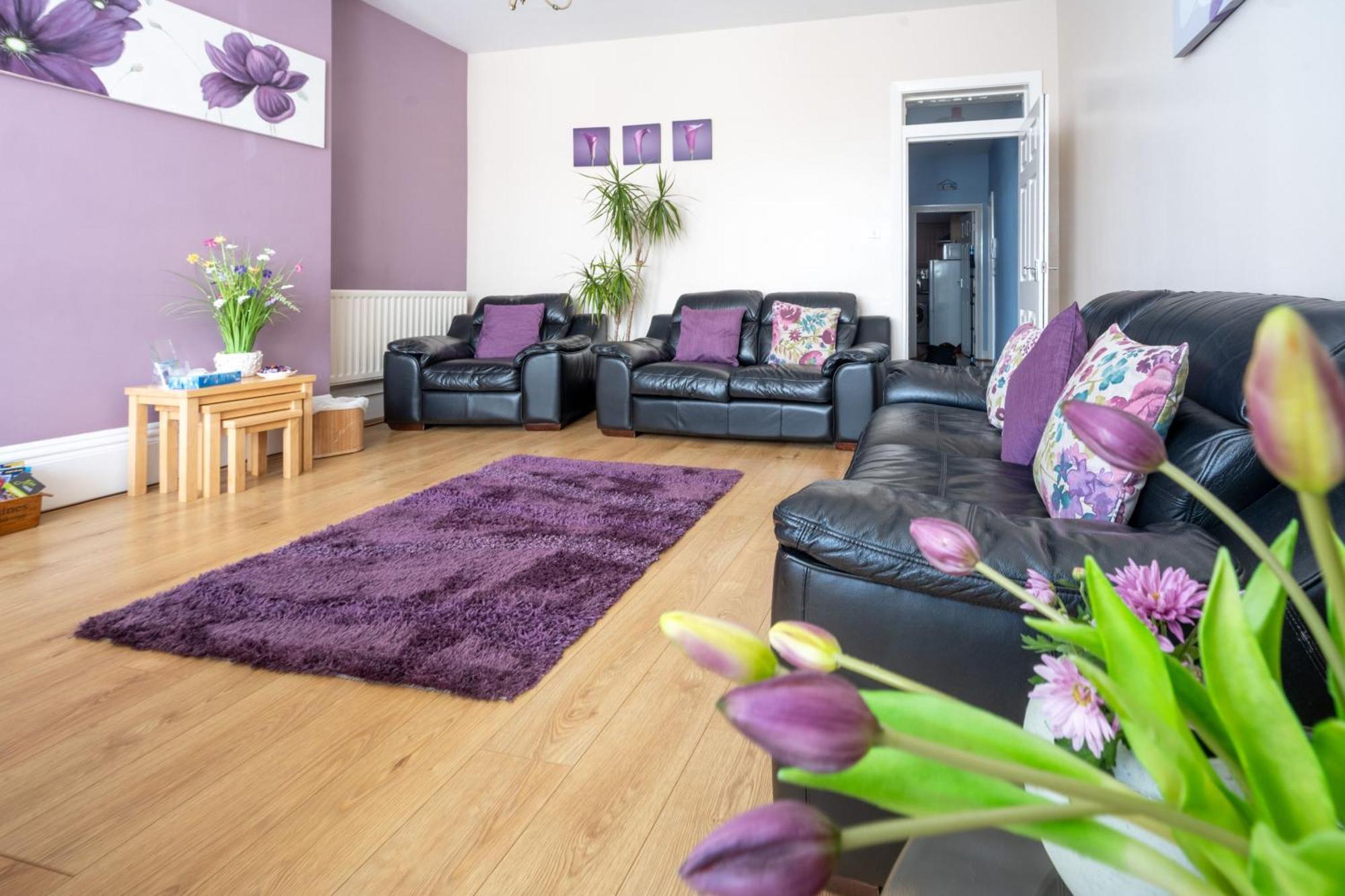 Bay View Apartment Hunstanton Kültér fotó